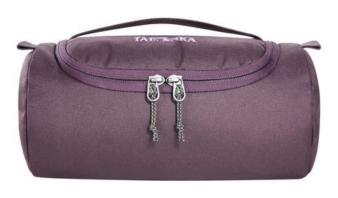 TATONKA Care Barrel Midnight Plum