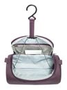 TATONKA Care Barrel Midnight Plum TATONKA Care Barrel Midnight Plum