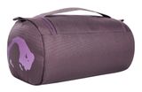 TATONKA Care Barrel Midnight Plum TATONKA Care Barrel Midnight Plum