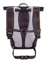 TATONKA Rolltop Pack JR 14 Midnight Plum