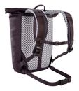 TATONKA Rolltop Pack JR 14 Midnight Plum