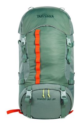 TATONKA Yukon JR 32 Sage Green
