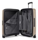 Stratic Novium SL Trolley M Sand