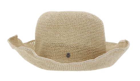 ROECKL Marbella Hat Beige