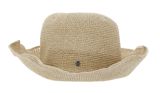 ROECKL Marbella Hat Beige