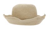 ROECKL Marbella Hat Beige