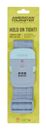 American Tourister Luggage Belt TSA Stone Blue / Blue