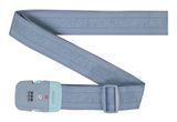 American Tourister Luggage Belt TSA Stone Blue / Blue
