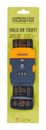 American Tourister Luggage Belt TSA Navy / Orange