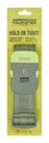 American Tourister Luggage Belt TSA Olive / Lime