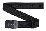 American Tourister Luggage Belt TSA Black / Grey