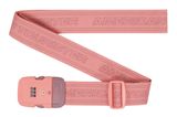 American Tourister Luggage Belt TSA Pink / Mauve