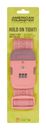 American Tourister Luggage Belt TSA Pink / Mauve