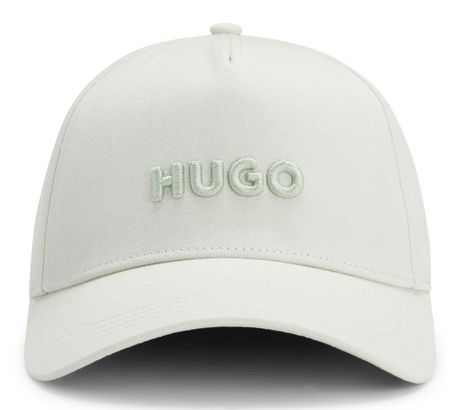 HUGO Jude Cap Light / Pastel Green