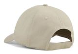 PUMA Essential No.1 Logo BB Cap Pebble Gray