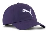PUMA Essential Cat BB Cap Deep Plum