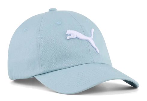 PUMA Essential Cat BB Cap Seafoam PUMA Essential Cat BB Cap Seafoam