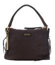 CATERINA LUCCHI Bice Crossbody Bag Moro