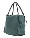CATERINA LUCCHI Anna Shopping Bag M Pino