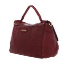 CATERINA LUCCHI Parma Maria Shoulder Bag M Cardinale