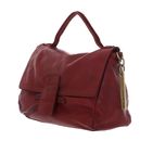 CATERINA LUCCHI Parma Maria Shoulder Bag M Cardinale