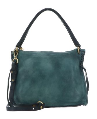 CATERINA LUCCHI Bice Crossbody Bag Pino