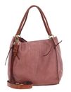 CATERINA LUCCHI Anna Shopping Bag M Rosa