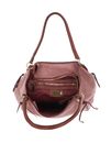 CATERINA LUCCHI Anna Shopping Bag M Rosa