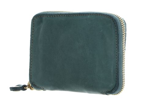 CATERINA LUCCHI Nina Wallet Small Zip Around Pino