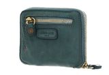 CATERINA LUCCHI Nina Wallet Small Zip Around Pino