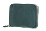 CATERINA LUCCHI Nina Wallet Small Zip Around Pino