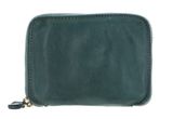 CATERINA LUCCHI Nina Wallet Small Zip Around Pino