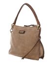 CATERINA LUCCHI Bice Crossbody Bag Burro
