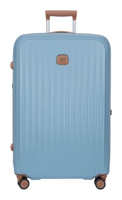 BRIC'S Taormina Trolley 75 cm Exp. L Sky Blue