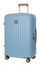 BRIC'S Taormina Trolley 69 cm Exp. M Sky Blue