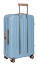 BRIC'S Taormina Trolley 69 cm Exp. M Sky Blue
