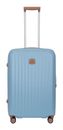 BRIC'S Taormina Trolley 69 cm Exp. M Sky Blue