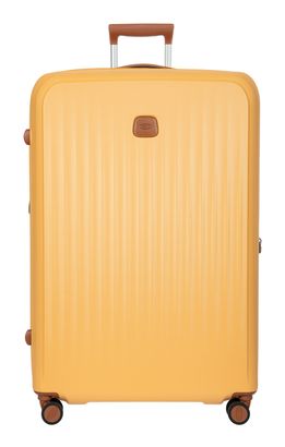 BRIC'S Taormina Trolley 82 cm Exp. XL Honey
