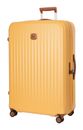 BRIC'S Taormina Trolley 82 cm Exp. XL Honey
