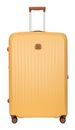 BRIC'S Taormina Trolley 82 cm Exp. XL Honey