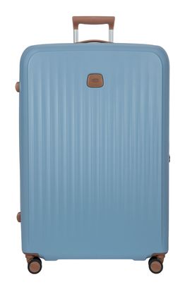 BRIC'S Taormina Trolley 82 cm Exp. XL Sky Blue