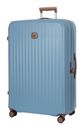 BRIC'S Taormina Trolley 82 cm Exp. XL Sky Blue