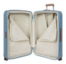 BRIC'S Taormina Trolley 82 cm Exp. XL Sky Blue