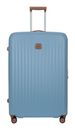 BRIC'S Taormina Trolley 82 cm Exp. XL Sky Blue