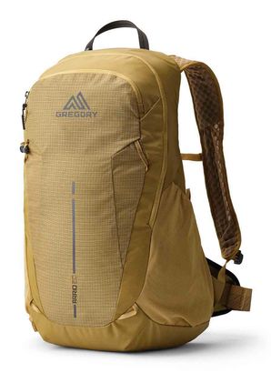GREGORY Arrio 20 Shadow Backpack Amber Haze
