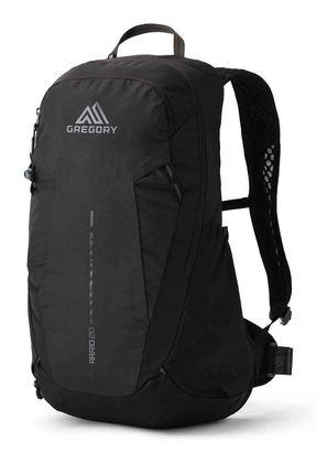 GREGORY Arrio 20 Shadow Backpack Shadow Pine Black
