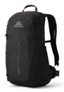 GREGORY Arrio 20 Shadow Backpack Shadow Pine Black