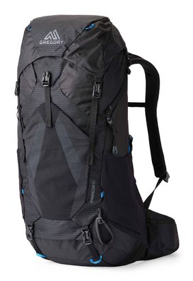 GREGORY Paragon 40 Backpack S / M Alpine Black