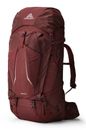 GREGORY Deva 60 Backpack M Garnet Red