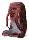GREGORY Deva 60 Backpack M Garnet Red
